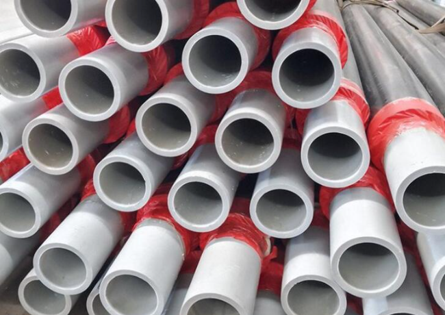 晋中PE-RT预制保温管